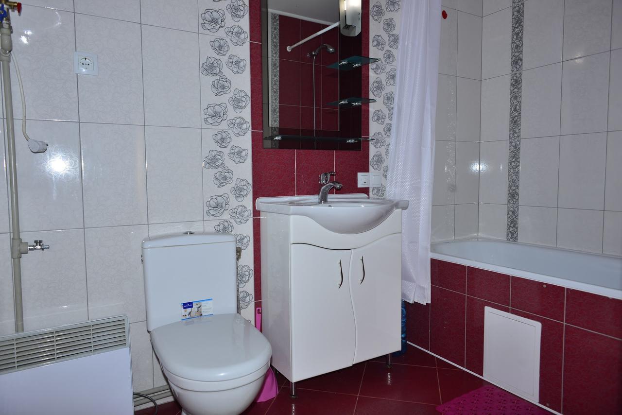 Хатина В Карпатах Villa Verkhovyna Luaran gambar