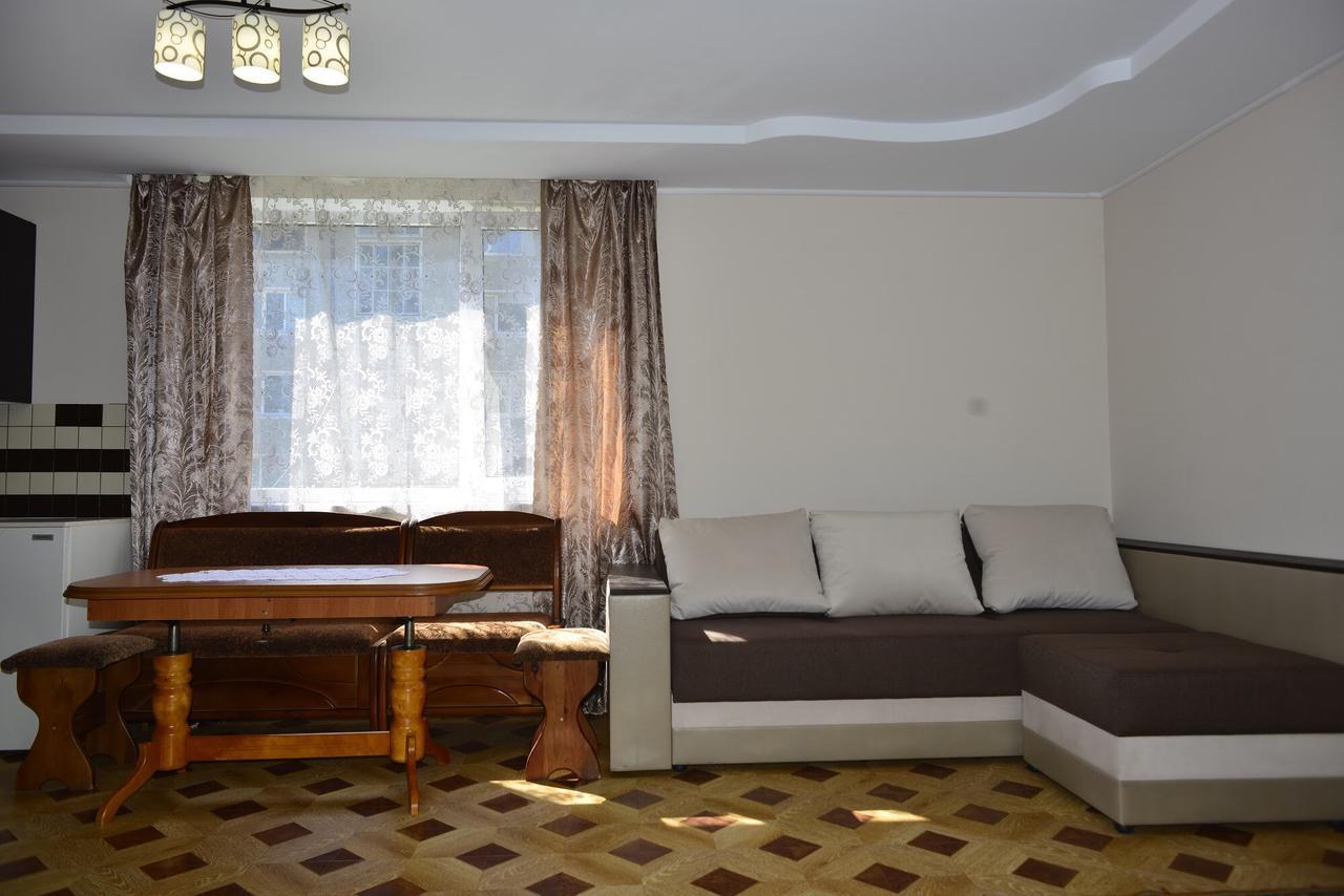 Хатина В Карпатах Villa Verkhovyna Luaran gambar